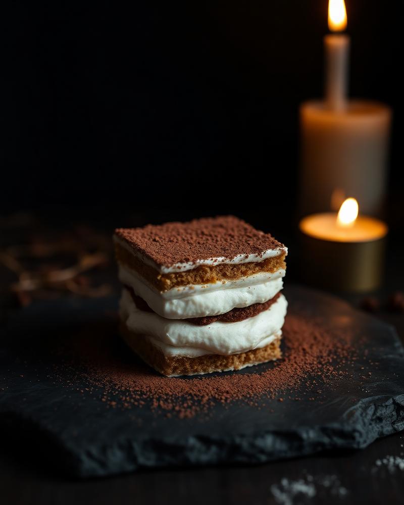 Tiramisù della Casa
